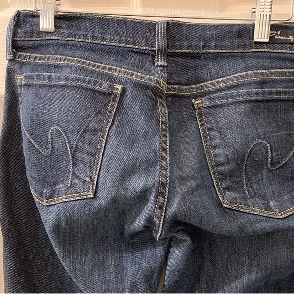 Citizens of Humanity used petite bootcut jeans in great condition! - Picture 11 of 11